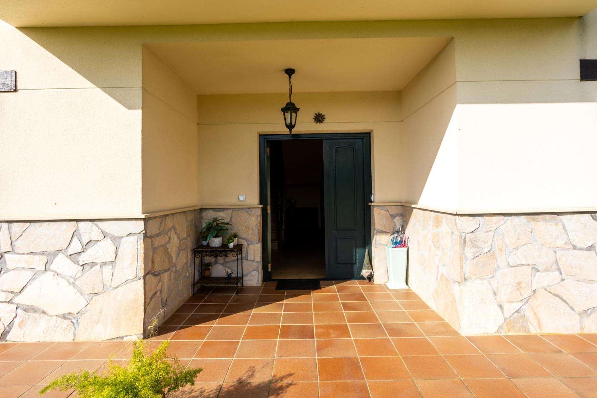 Villa Urdaibai Busturia Exterior photo