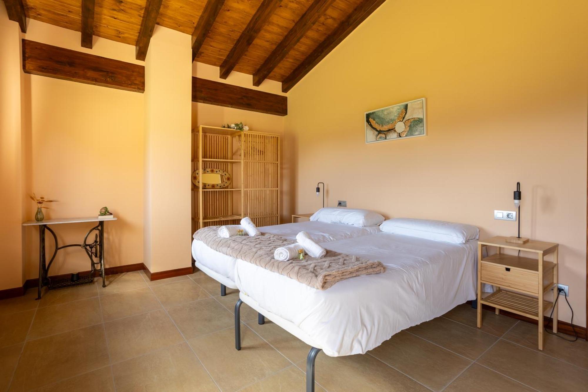 Villa Urdaibai Busturia Exterior photo