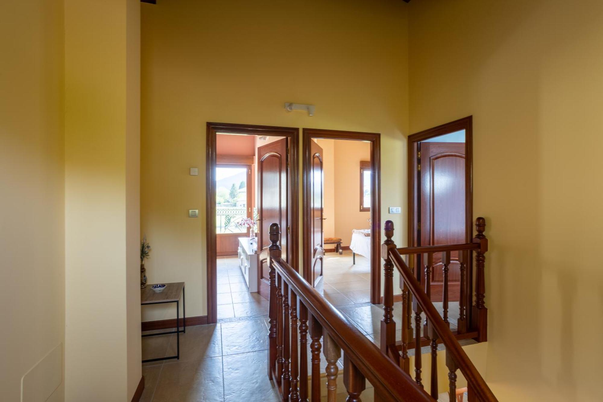 Villa Urdaibai Busturia Exterior photo